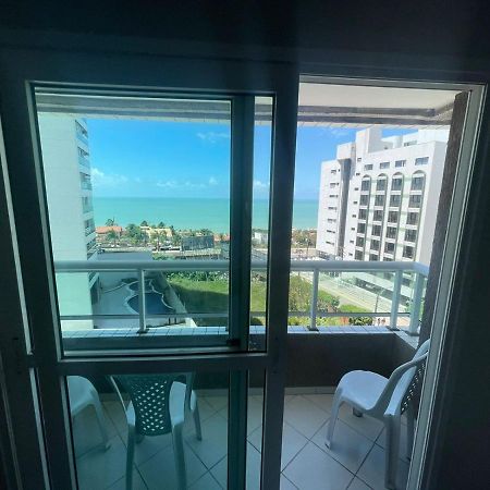 Residencial Pontamares - Ap 504 - Ponta Negra - Natal - Rn公寓 外观 照片