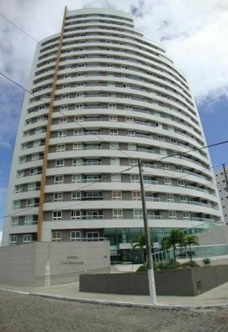 Residencial Pontamares - Ap 504 - Ponta Negra - Natal - Rn公寓 外观 照片