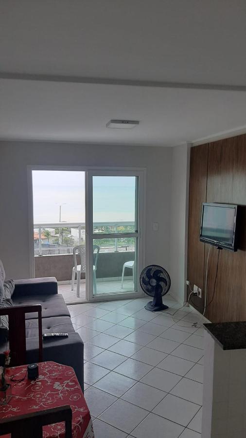 Residencial Pontamares - Ap 504 - Ponta Negra - Natal - Rn公寓 外观 照片