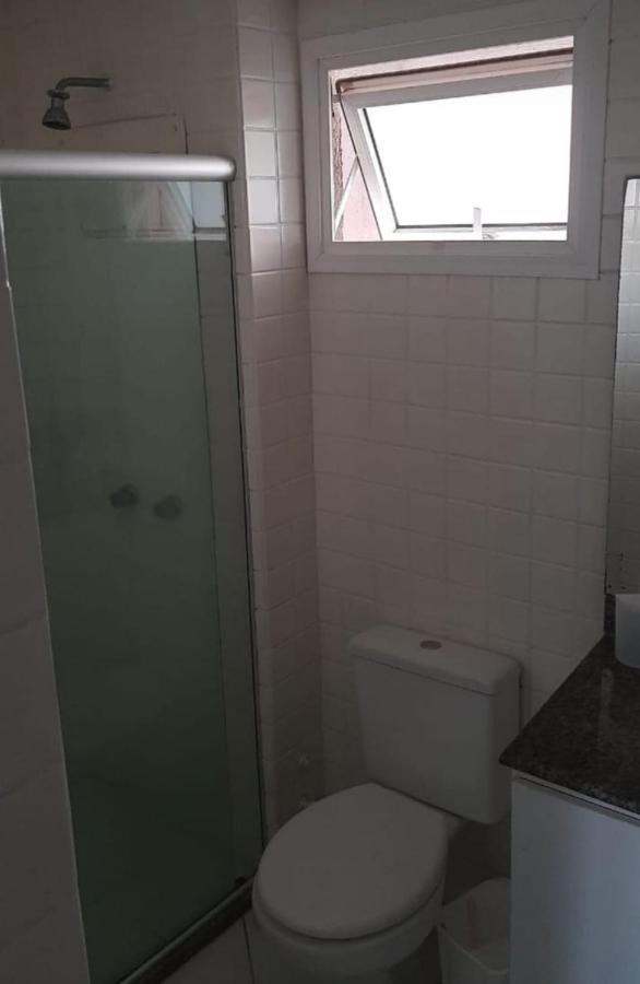 Residencial Pontamares - Ap 504 - Ponta Negra - Natal - Rn公寓 外观 照片