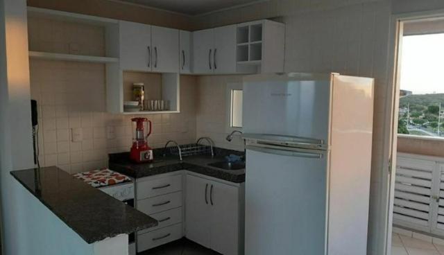 Residencial Pontamares - Ap 504 - Ponta Negra - Natal - Rn公寓 外观 照片