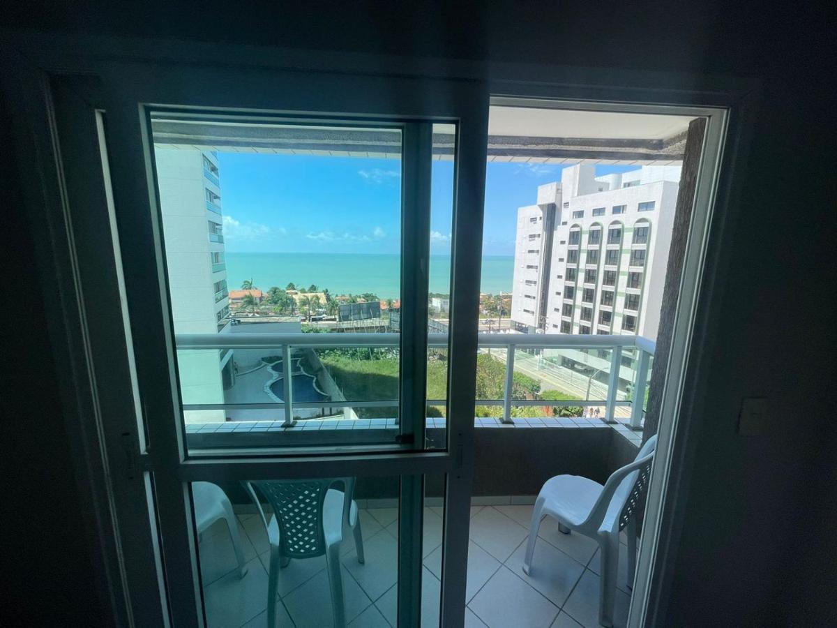 Residencial Pontamares - Ap 504 - Ponta Negra - Natal - Rn公寓 外观 照片